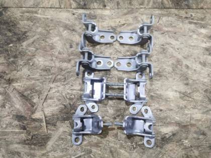 Петля двери RA6