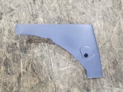 Обшивка багажника SR50