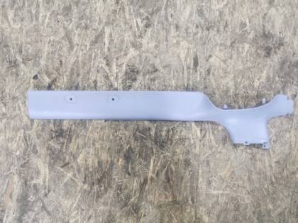 Обшивка салона SR50