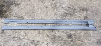 Накладка на порог наружная ACV30