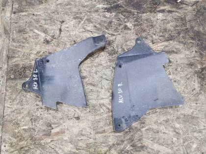 Защита двигателя ACV30