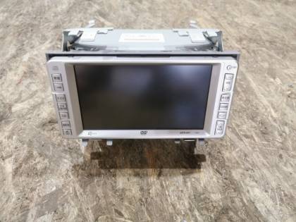 Магнитола ACV30