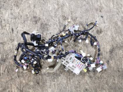 Проводка под торпедо ACV30