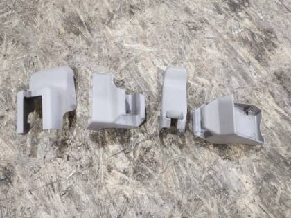 Заглушка крепления сиденья ACV30