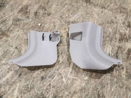 Накладка на стойку кузова ACV30