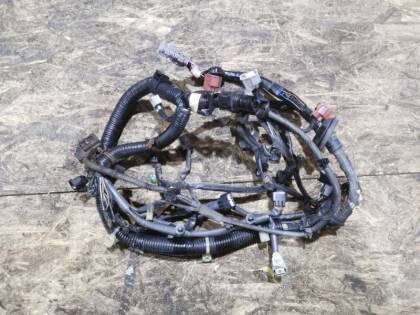 Проводка ДВС 4WD J210G