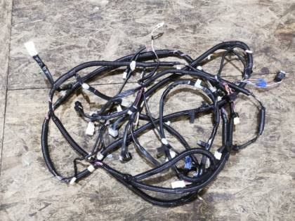 Проводка салона J210G