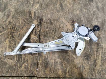 Стеклоподъемный механизм J210G