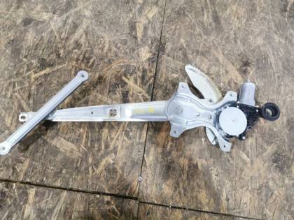 Стеклоподъемный механизм J210G