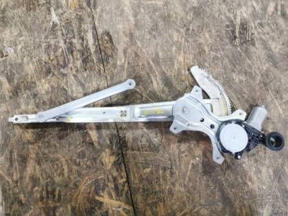 Стеклоподъемный механизм J210G