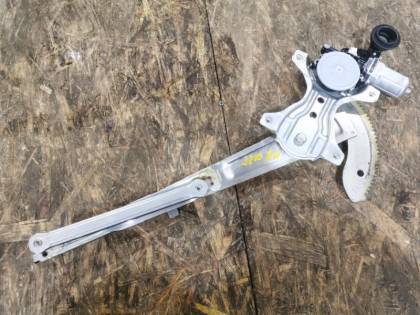 Стеклоподъемный механизм J210G