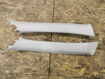 Накладка на стойку кузова J210G