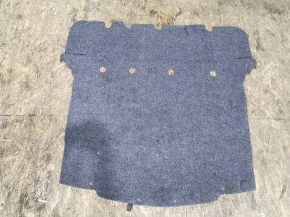 Коврик багажника J210G