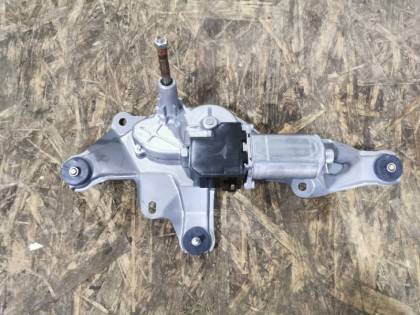 Моторчик заднего дворника J210G