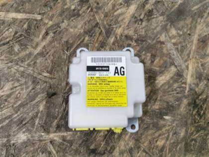 Блок управления Airbag J210G