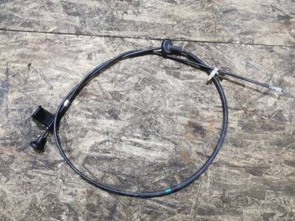 Трос замка капота J210G