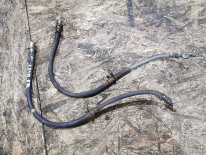 Шланг тормозной J210G