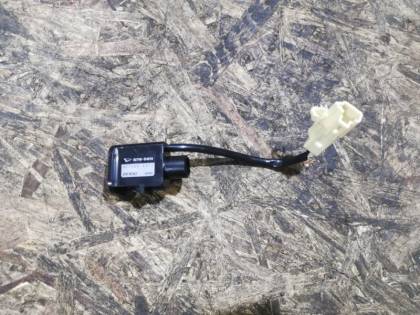 Датчик температуры воздуха в салоне J210G