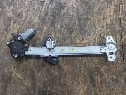 Стеклоподъемный механизм RE4