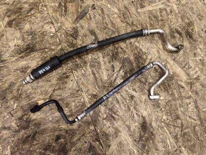 Трубка кондиционера RE4