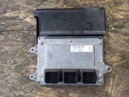 Блок управления двигателем RE4