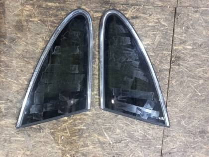 Форточка багажника RE4