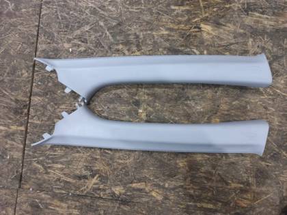 Накладка на стойку кузова RE4