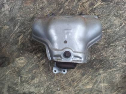 Выпускной коллектор RE4