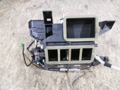 Печка салона RE4