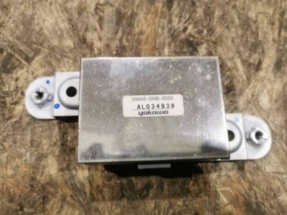 Блок управления камерой RE4