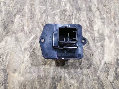 Реостат печки CW6W