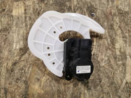 Сервопривод заслонок печки CW6W