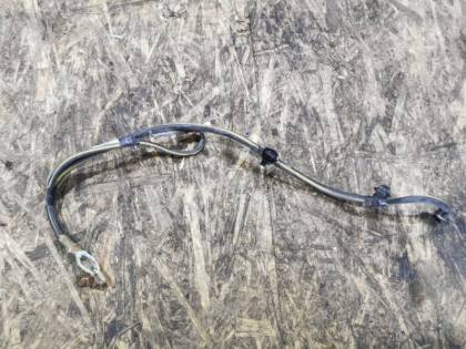 Клемма аккумулятора CW6W