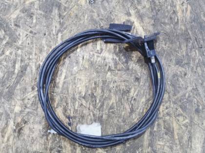Трос лючка топливного бака CW6W