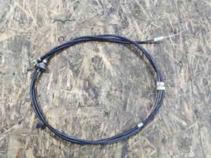 Трос замка капота CW6W