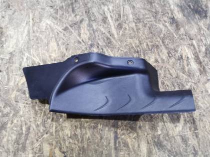 Накладка на порог салона CW6W