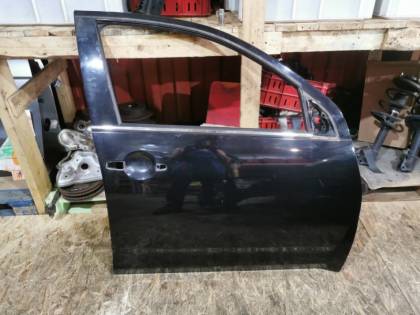 Дверь боковая CW6W