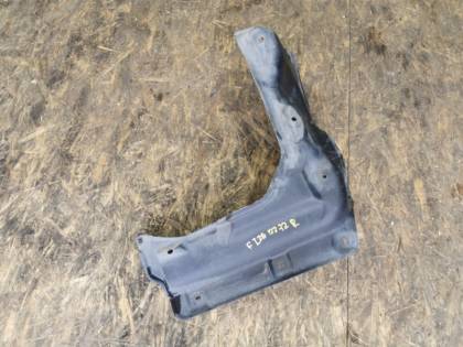 Защита двигателя ZZE122