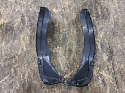 Подкрылок задний ZZE122