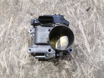 Дроссельная заслонка CW6W