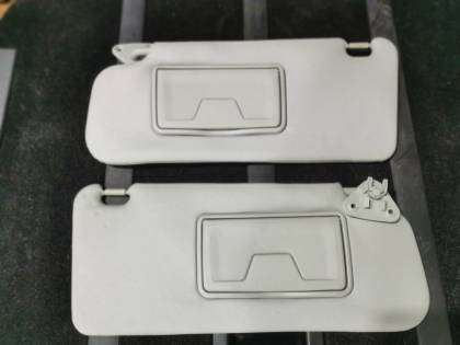 Козырек солнцезащитный CW6W