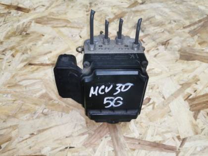 Блок ABS MCV30