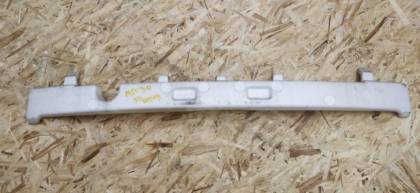 Пенопласт в бампер MCV30