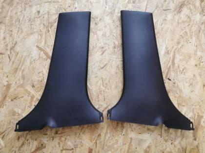 Накладка на стойку кузова MCV30