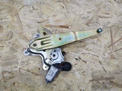 Стеклоподъемный механизм MCU25