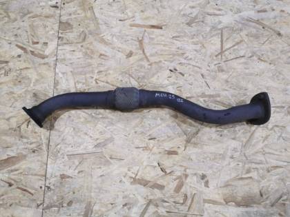 Глушитель MCU25