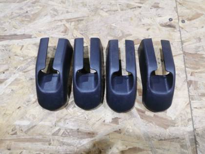 Заглушка крепления сиденья MCU25