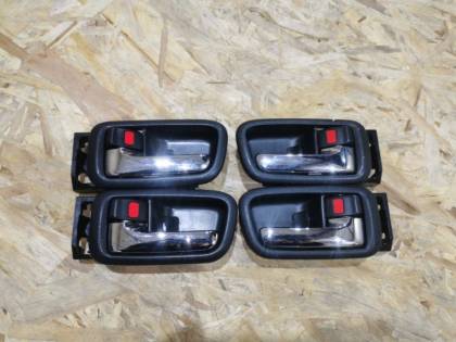 Ручка двери внутренняя комплект MCU25