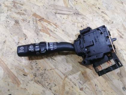 Подрулевой переключатель дворников MCU25