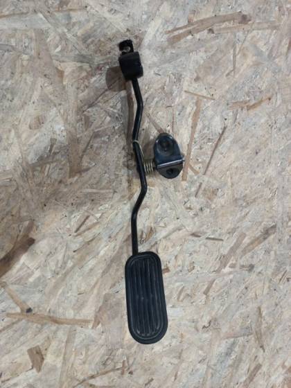 Педаль газа MCU25